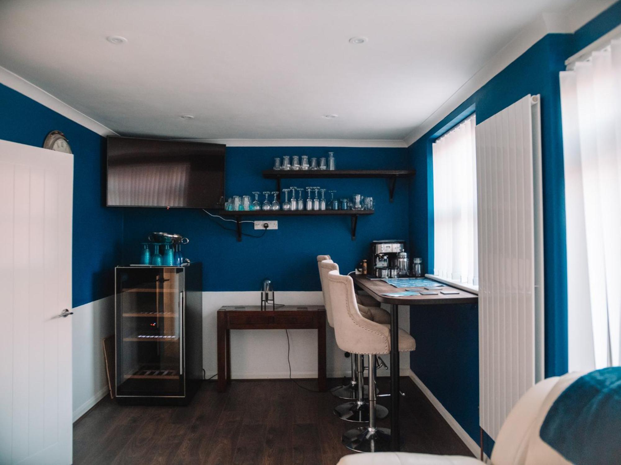Seafarer'S View - 6 Bedroom Townhouse In Cowes, Parking & Seaviews. Cowes  Ngoại thất bức ảnh