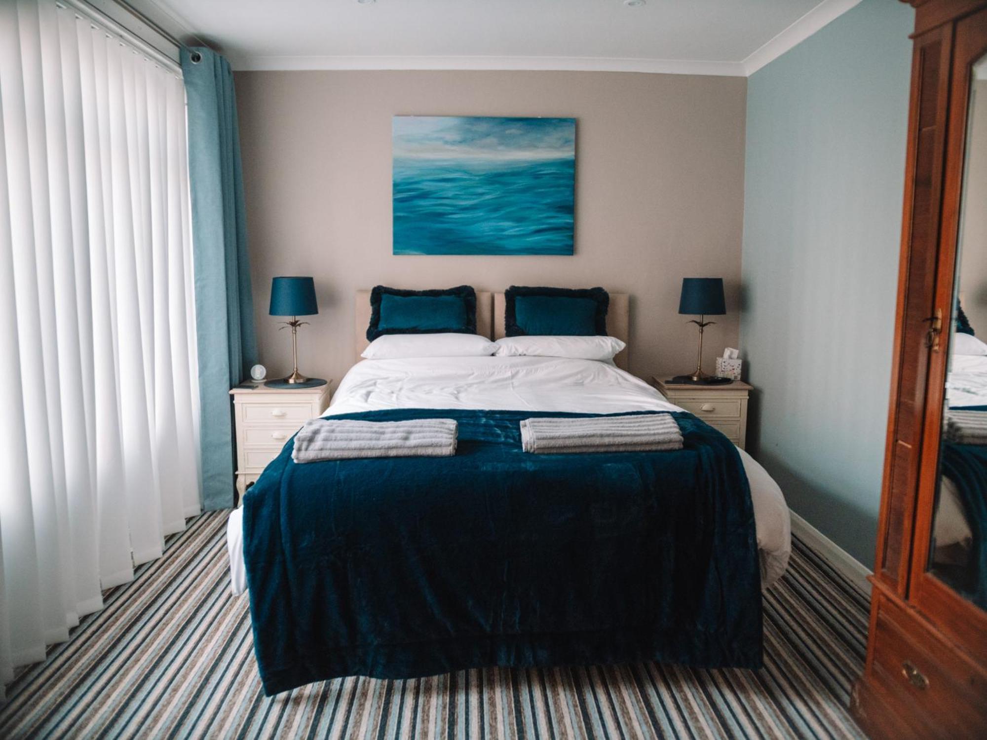 Seafarer'S View - 6 Bedroom Townhouse In Cowes, Parking & Seaviews. Cowes  Ngoại thất bức ảnh
